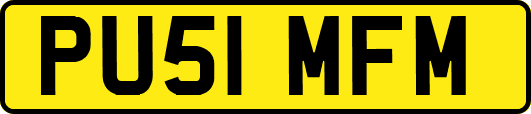 PU51MFM