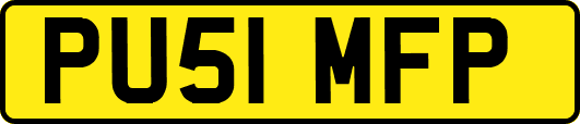 PU51MFP
