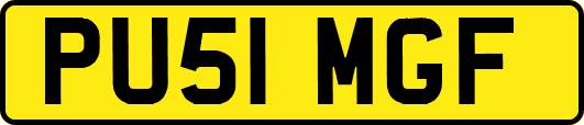 PU51MGF