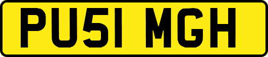 PU51MGH