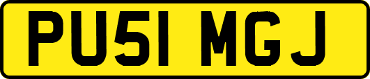 PU51MGJ