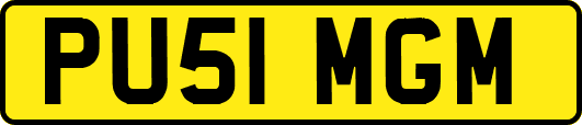 PU51MGM