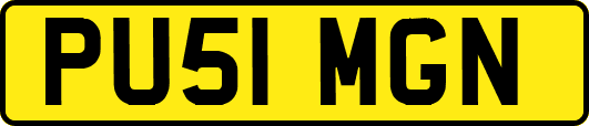 PU51MGN