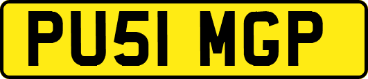 PU51MGP