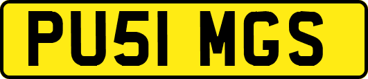PU51MGS