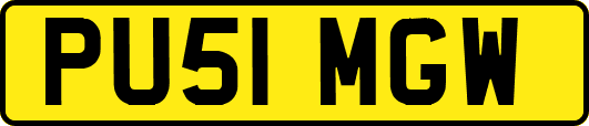 PU51MGW