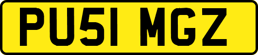 PU51MGZ