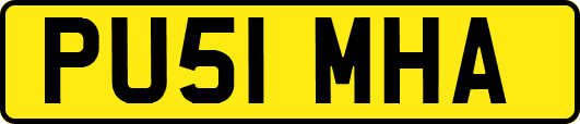 PU51MHA