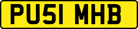 PU51MHB
