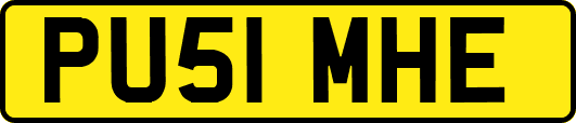 PU51MHE