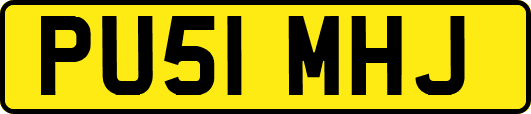 PU51MHJ