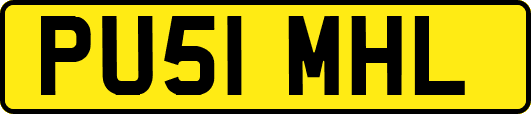 PU51MHL