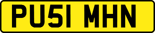 PU51MHN