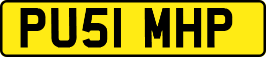 PU51MHP