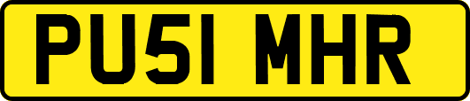 PU51MHR