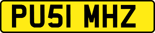 PU51MHZ
