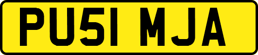 PU51MJA