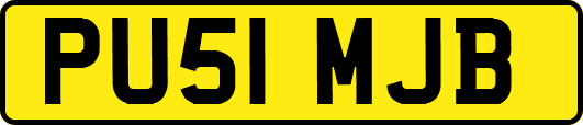 PU51MJB