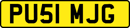 PU51MJG