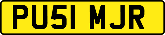 PU51MJR