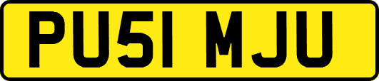 PU51MJU