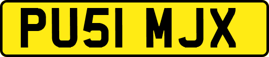 PU51MJX