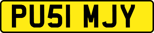 PU51MJY