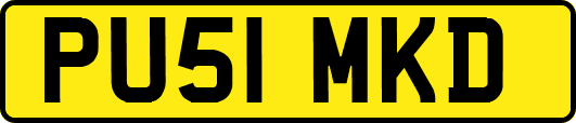 PU51MKD