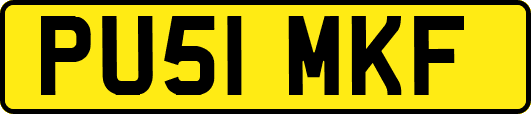 PU51MKF