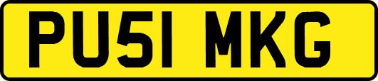 PU51MKG