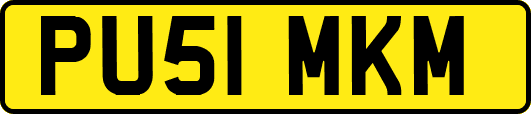 PU51MKM