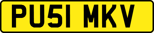 PU51MKV