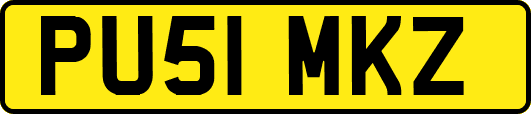 PU51MKZ