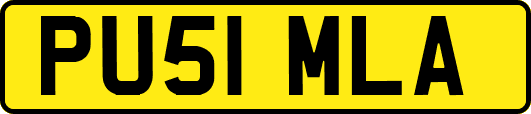 PU51MLA