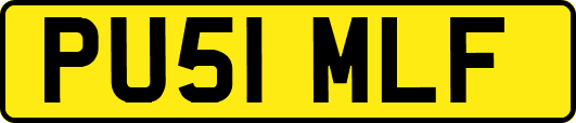 PU51MLF