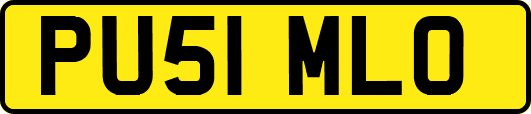 PU51MLO