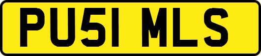 PU51MLS