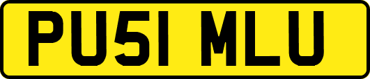 PU51MLU