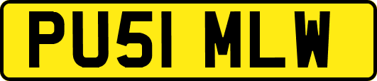 PU51MLW