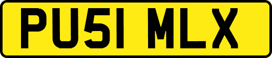 PU51MLX