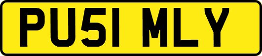 PU51MLY