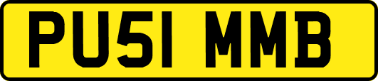 PU51MMB