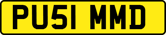 PU51MMD