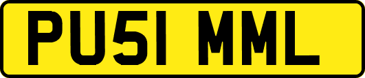 PU51MML