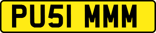 PU51MMM