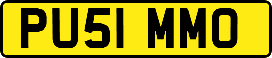 PU51MMO