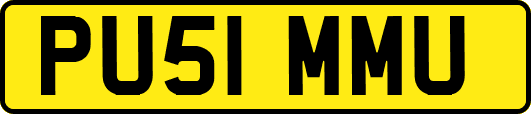 PU51MMU