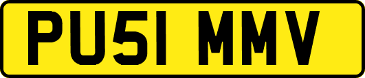 PU51MMV