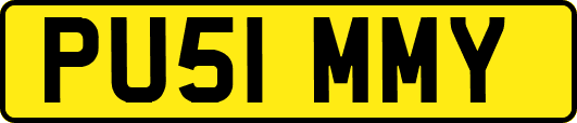 PU51MMY