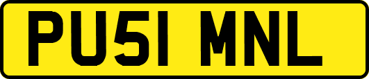 PU51MNL